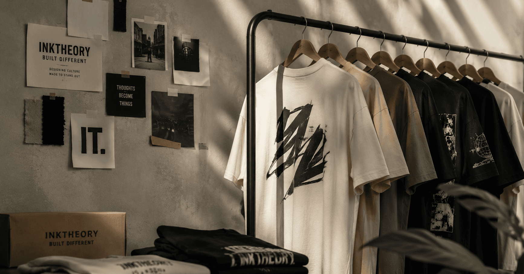 InkTheory